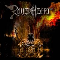 Ravenheart : Valley of the Damned